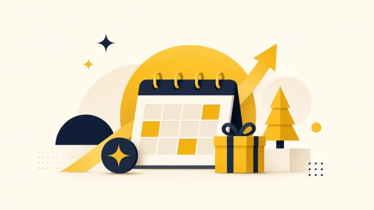 Las promociones de fin de año en las casas de apuestas