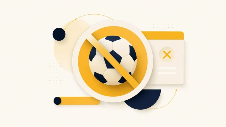 Qué anula una promoción deportiva